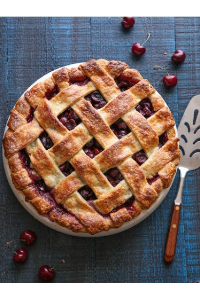 Вишня Ерді Крупноплідна - використання в кулінарії